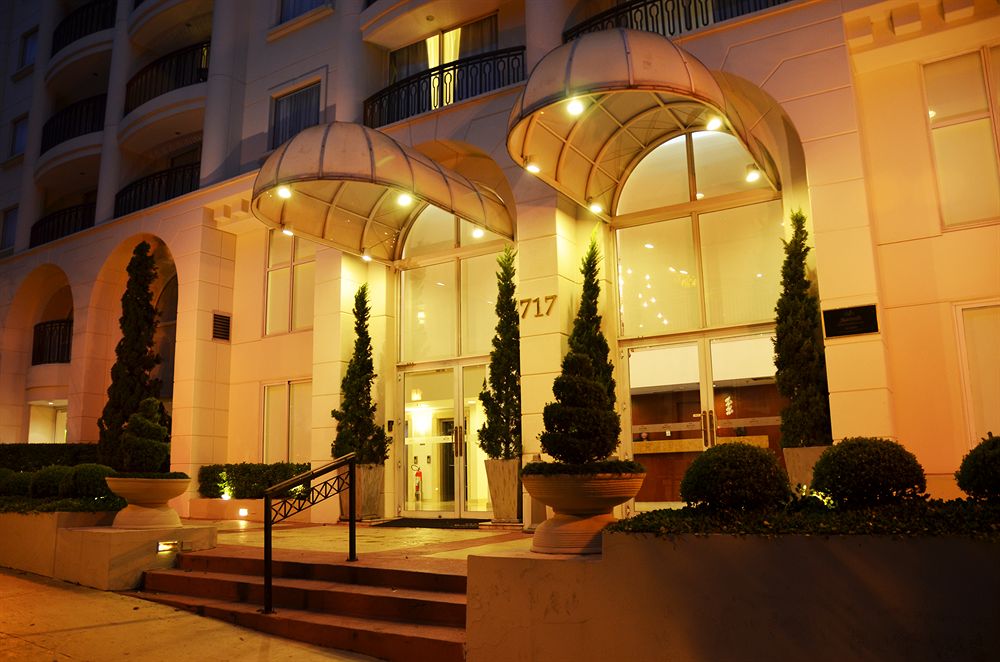 Fotos del hotel - MARRIOTT EXECUTIVE APARTMENTS SAO PAULO