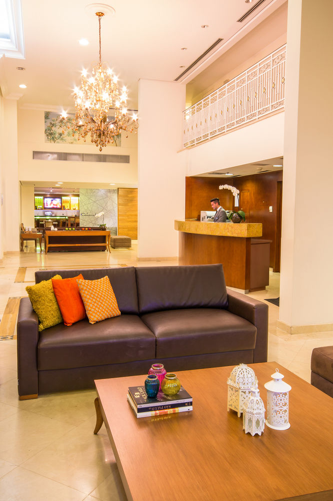 Fotos del hotel - MARRIOTT EXECUTIVE APARTMENTS SAO PAULO