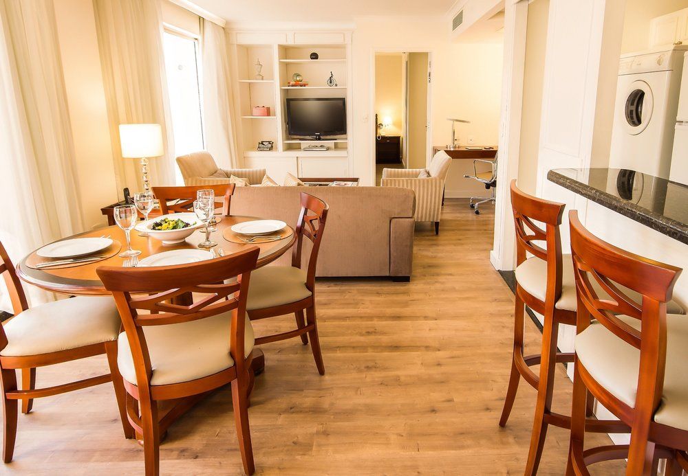 Fotos del hotel - MARRIOTT EXECUTIVE APARTMENTS SAO PAULO