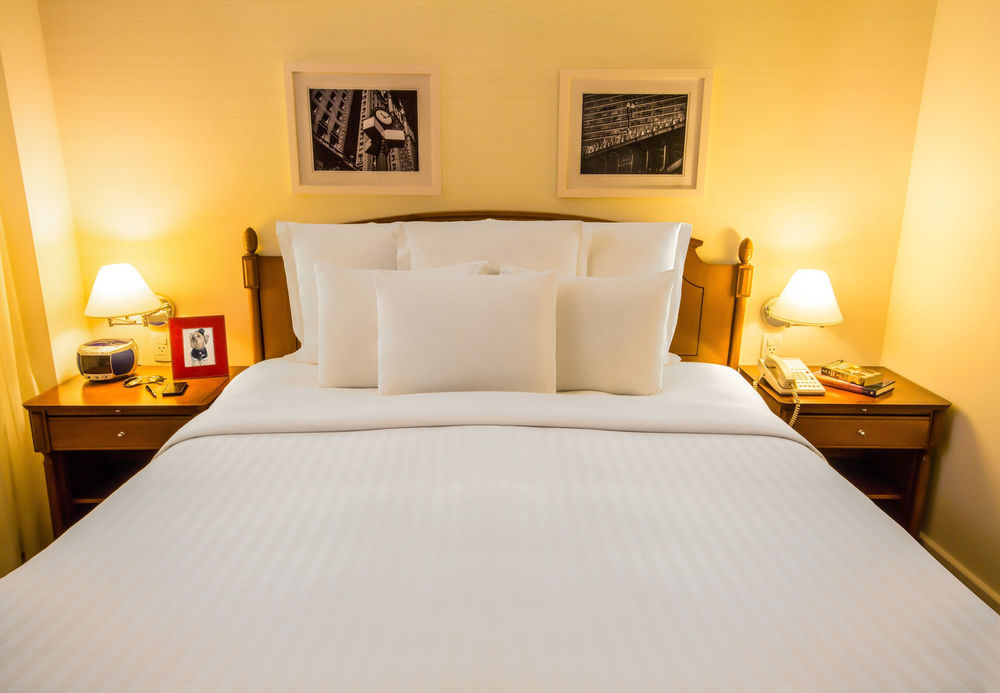 Fotos del hotel - MARRIOTT EXECUTIVE APARTMENTS SAO PAULO