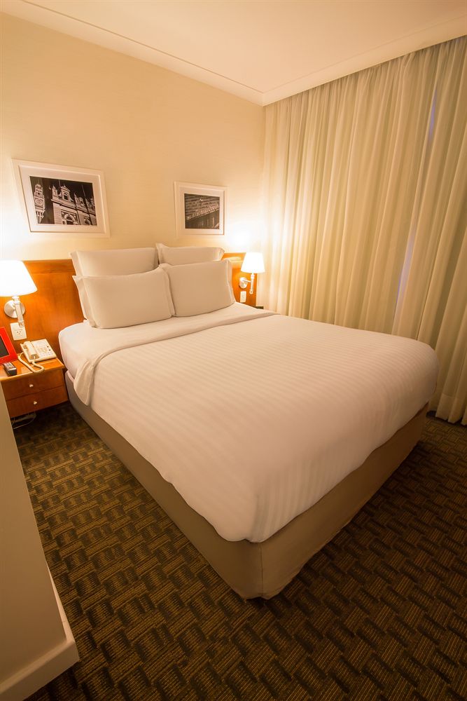 Fotos del hotel - MARRIOTT EXECUTIVE APARTMENTS SAO PAULO