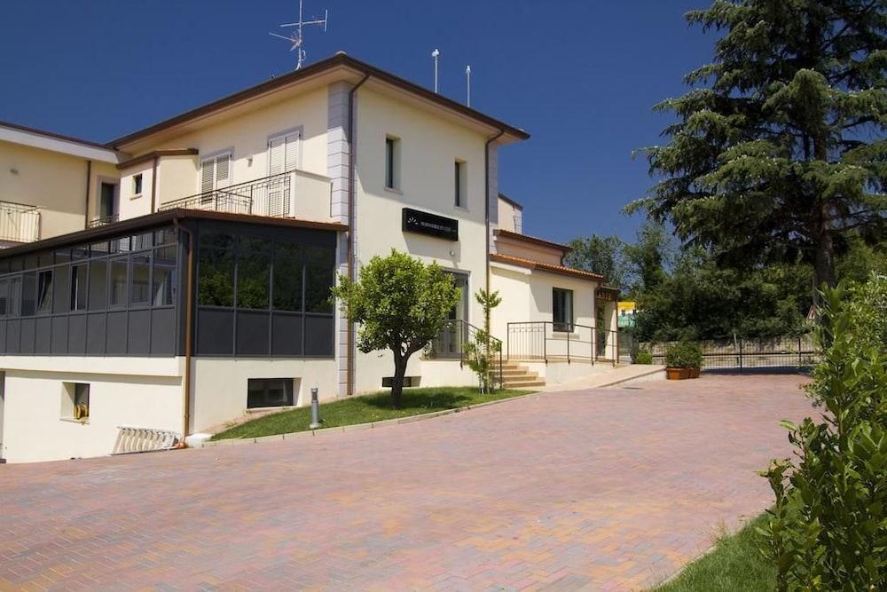 Fotos del hotel - MAIN STREET