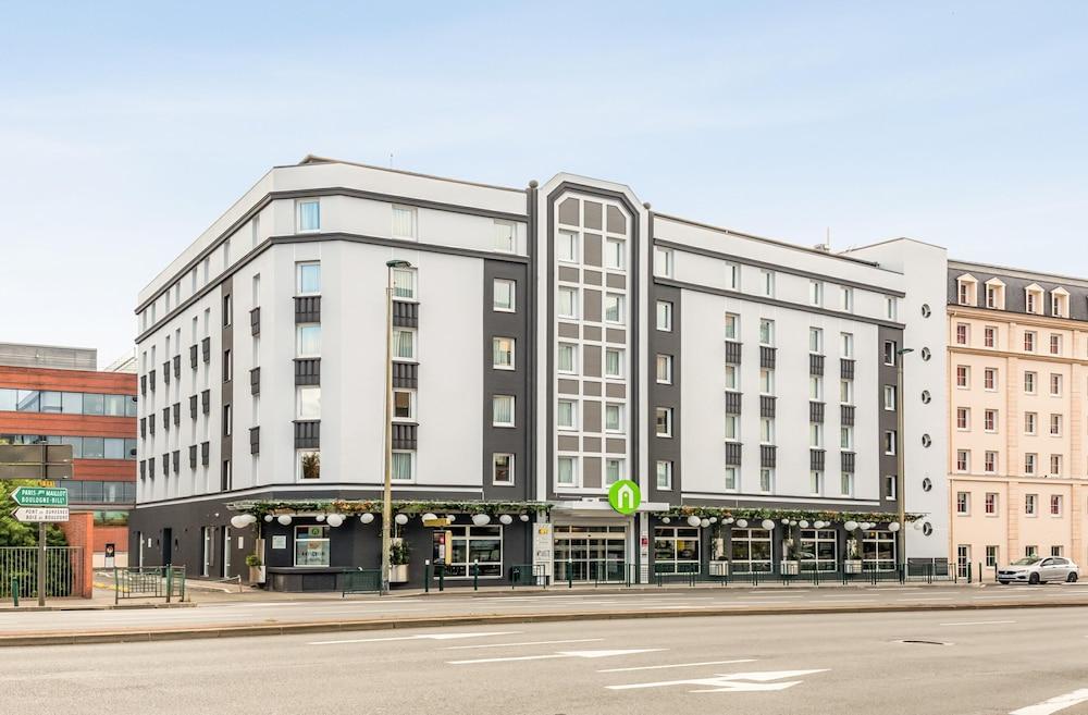 Fotos del hotel - CAMPANILE PARIS-  PONT DE SURESNES