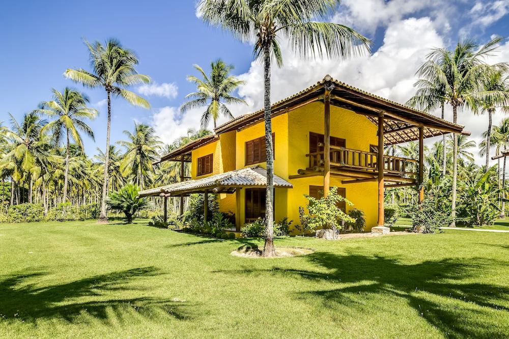 Fotos del hotel - POUSADA VILLA DOS CORAIS