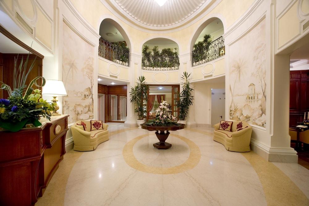 Fotos del hotel - Palazzo Alabardieri