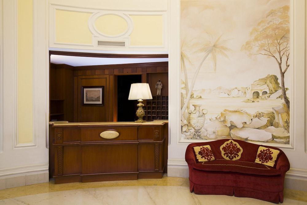 Fotos del hotel - Palazzo Alabardieri