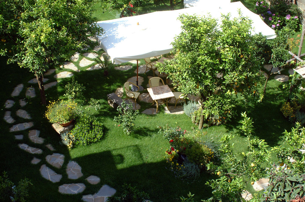 Fotos del hotel - IL ROSETO RESORT