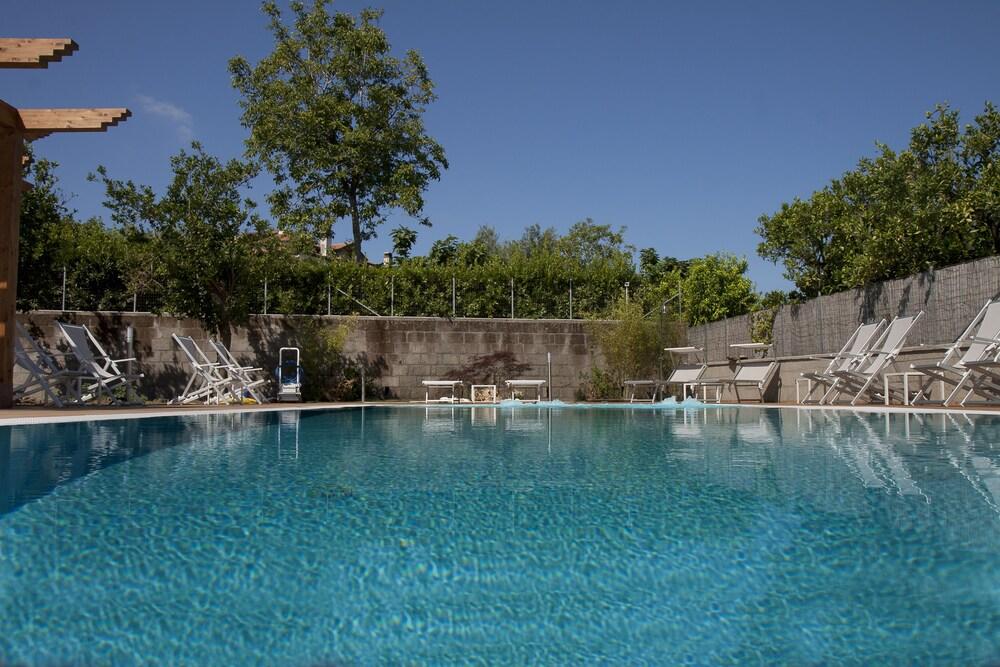 Fotos del hotel - IL ROSETO RESORT