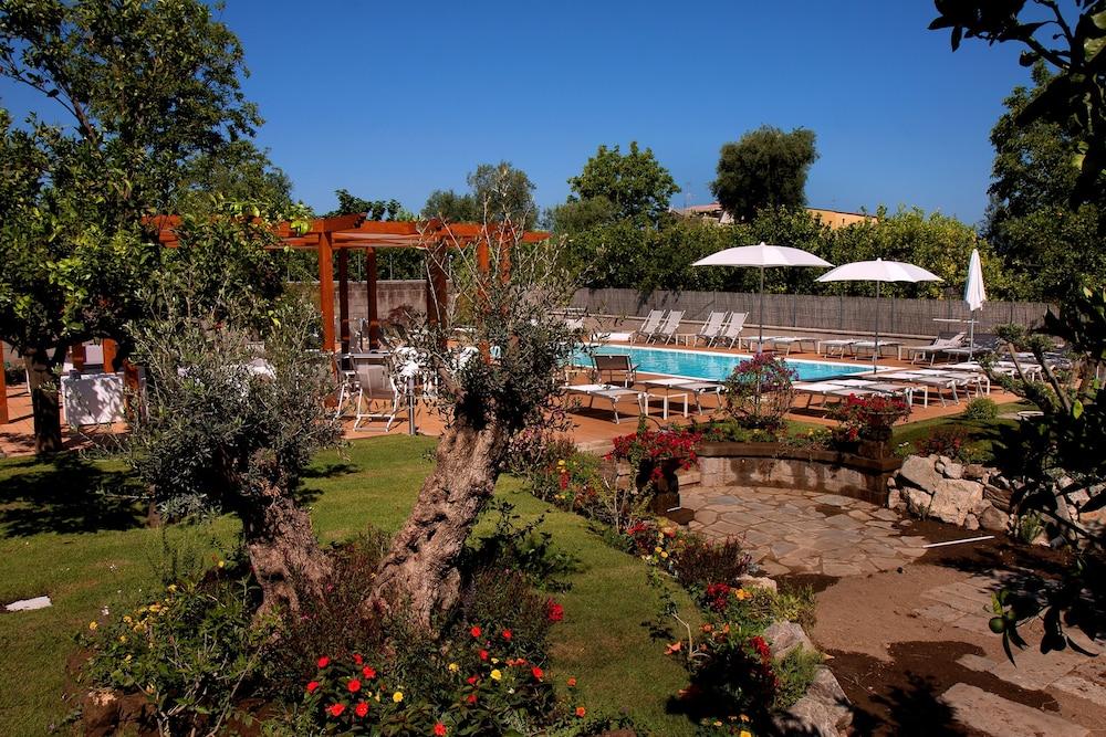 Fotos del hotel - IL ROSETO RESORT