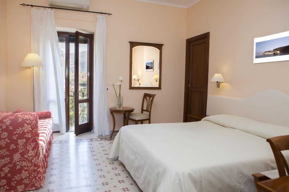 Fotos del hotel - IL ROSETO RESORT