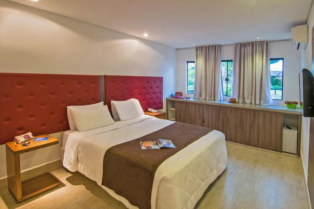 Fotos del hotel - Hotel Barra da Lagoa by Latitud Hoteles