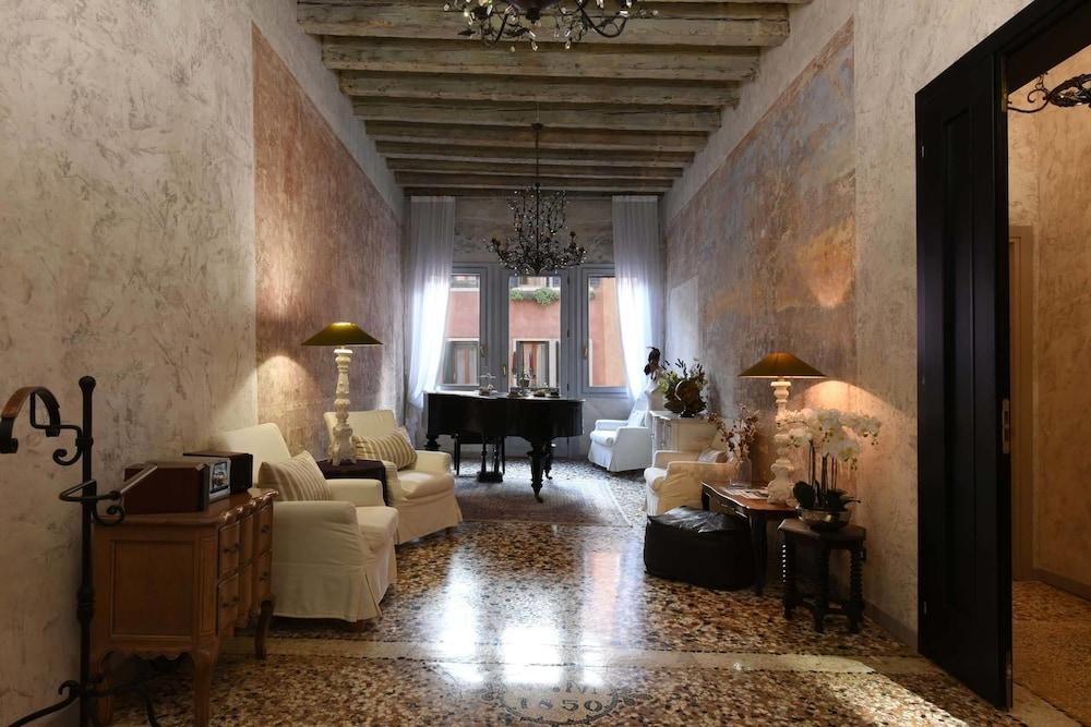 Fotos del hotel - CASA MARTINI