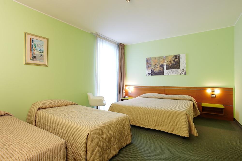 Fotos del hotel - PRIMHOTEL
