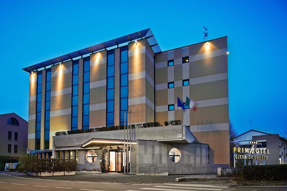 Fotos del hotel - PRIMHOTEL