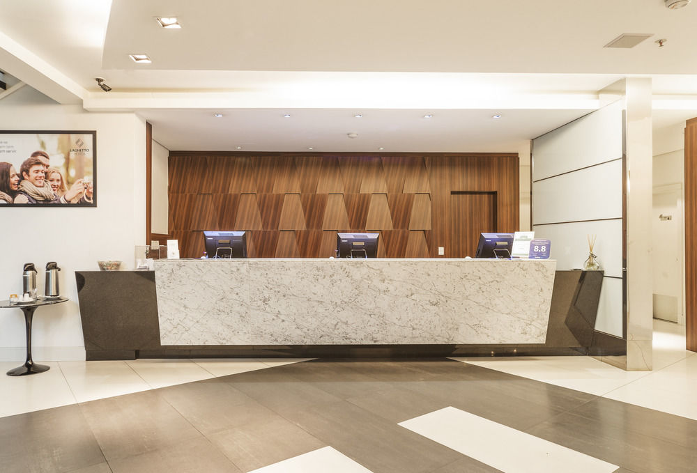 Fotos del hotel - Laghetto Bento