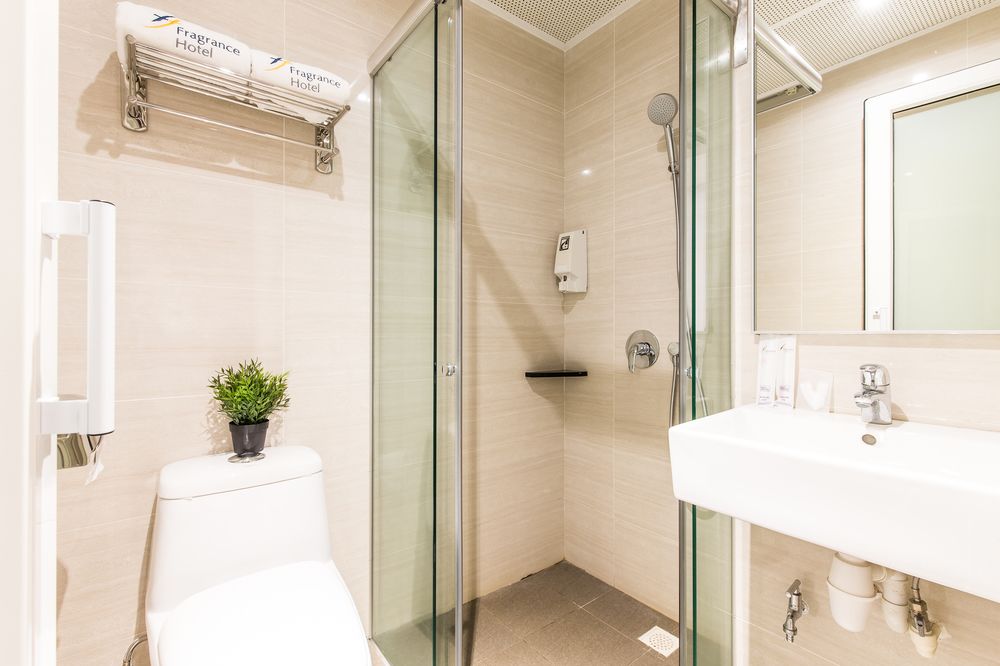 Fotos del hotel - Ibis Budget Singapore Joo Chiat