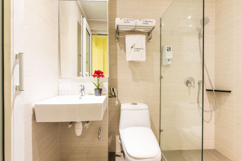 Fotos del hotel - Ibis Budget Singapore Joo Chiat