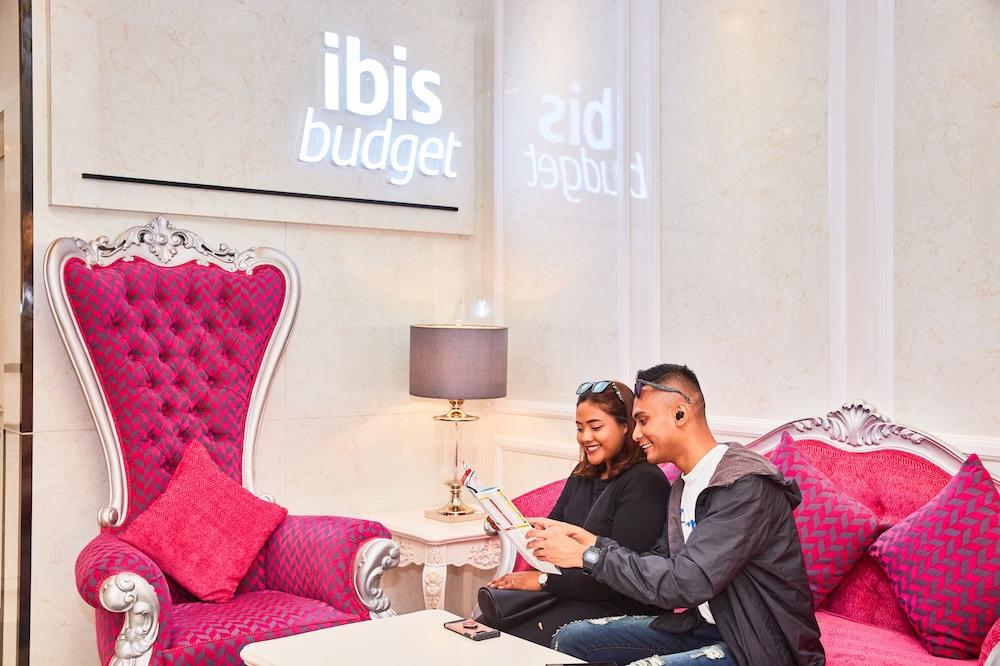 Fotos del hotel - Ibis Budget Singapore Joo Chiat