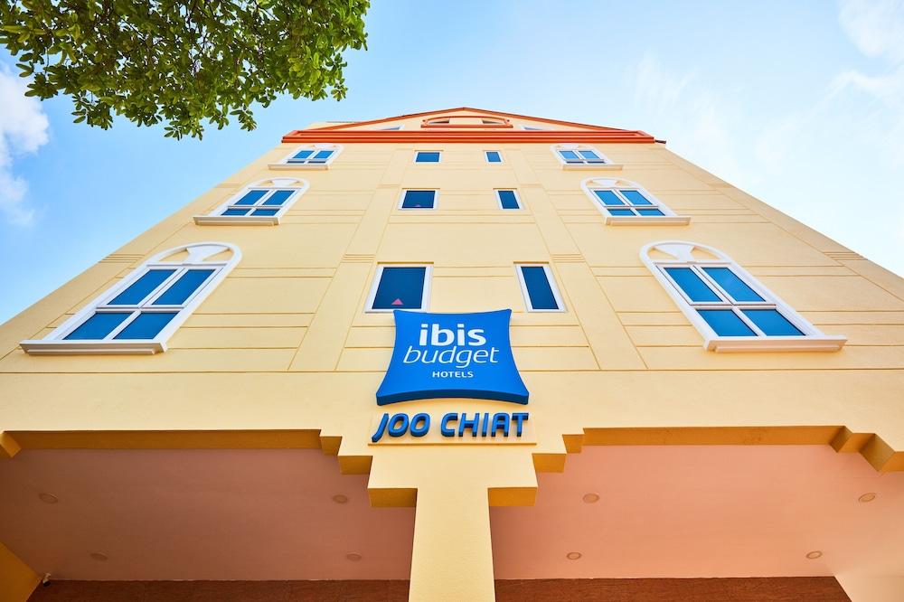 Fotos del hotel - Ibis Budget Singapore Joo Chiat