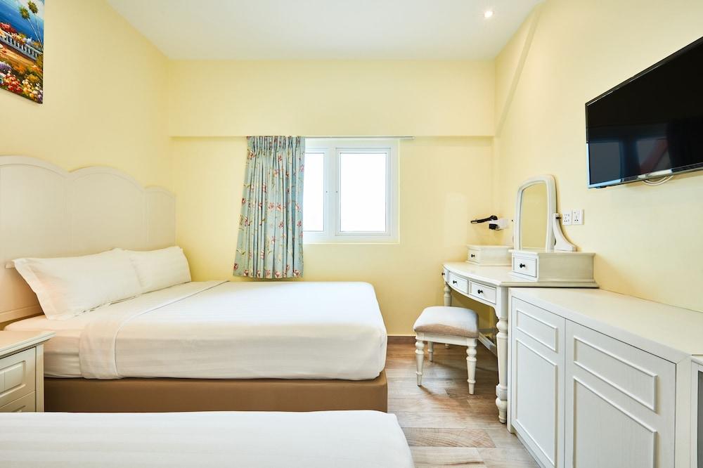 Fotos del hotel - Ibis Budget Singapore Joo Chiat