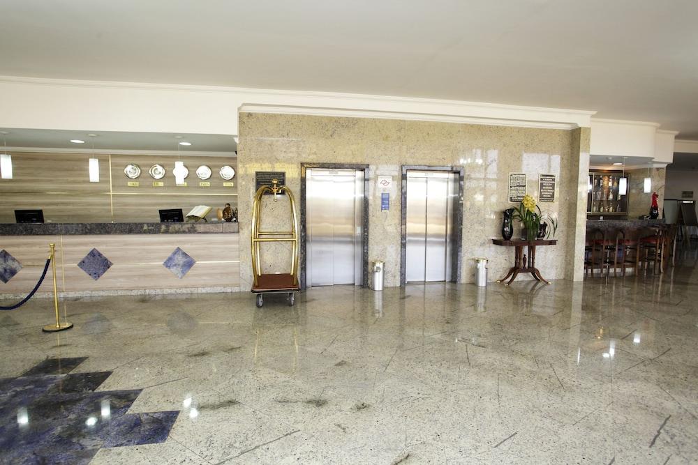 Fotos del hotel - DAN INN ANHANGUERA