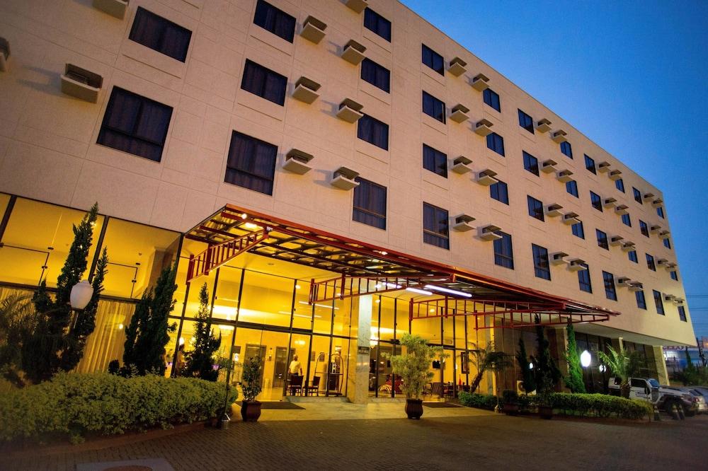 Fotos del hotel - DAN INN ANHANGUERA