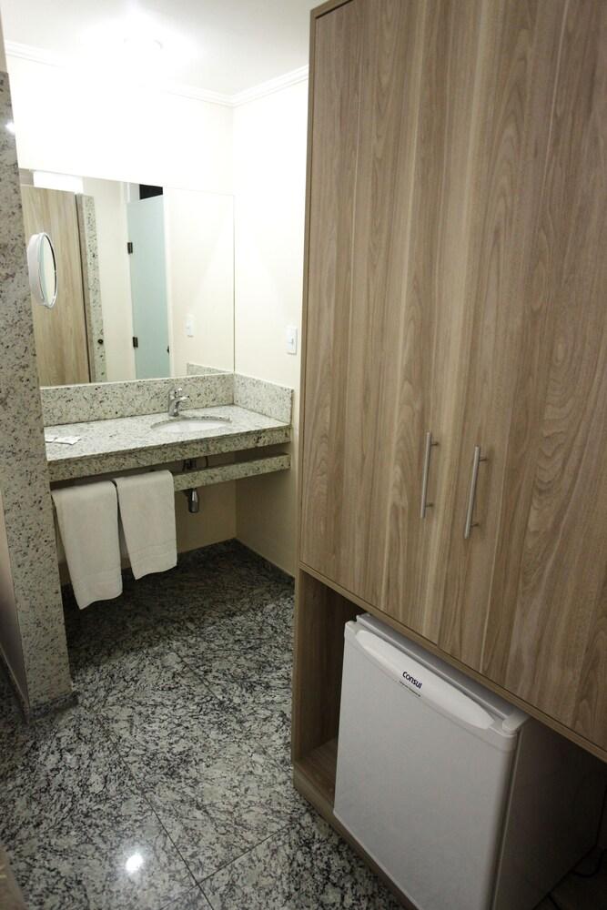 Fotos del hotel - DAN INN ANHANGUERA