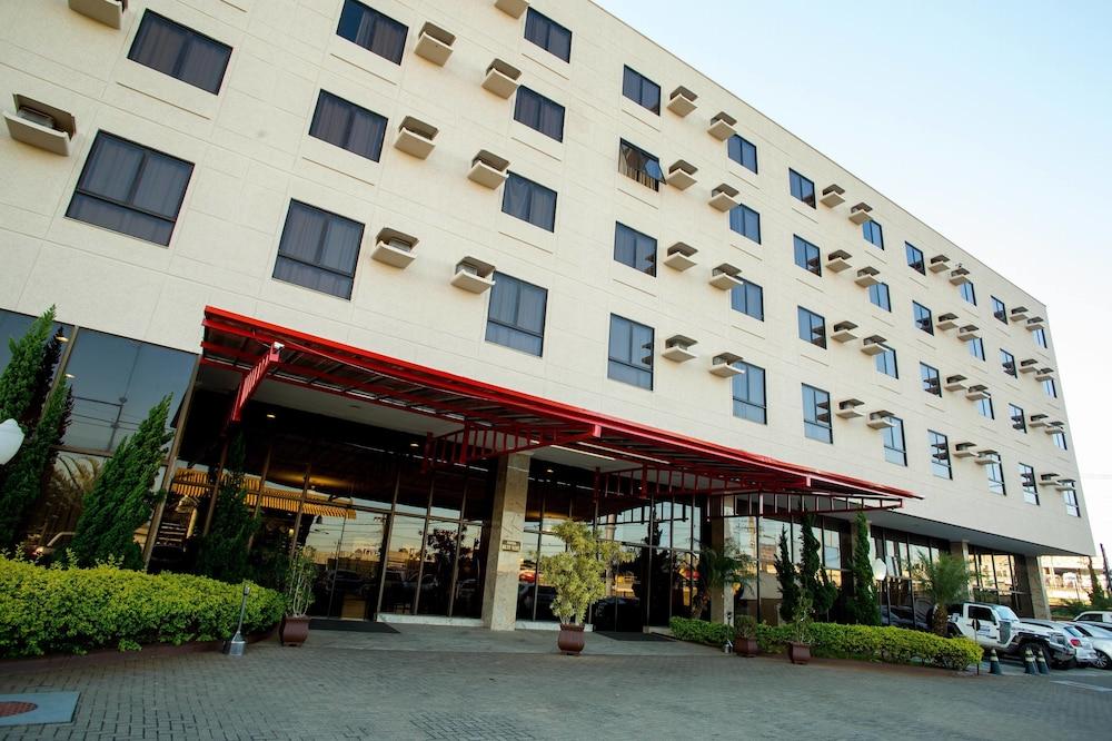 Fotos del hotel - DAN INN ANHANGUERA