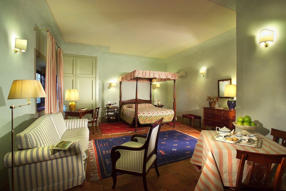 Fotos del hotel - VILLA IL POGGIALE