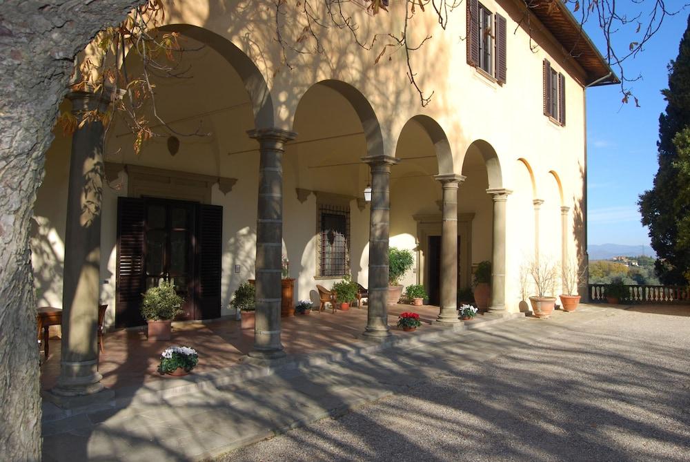 Fotos del hotel - VILLA IL POGGIALE
