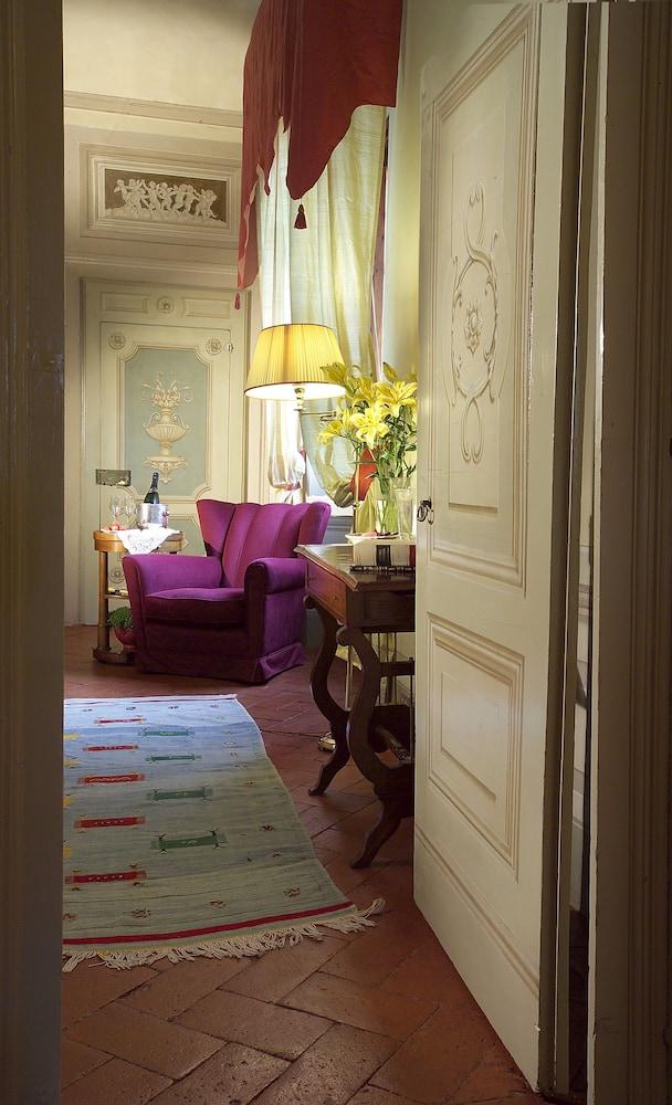 Fotos del hotel - VILLA IL POGGIALE