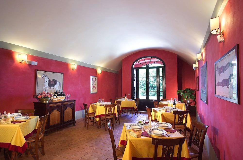 Fotos del hotel - VILLA IL POGGIALE