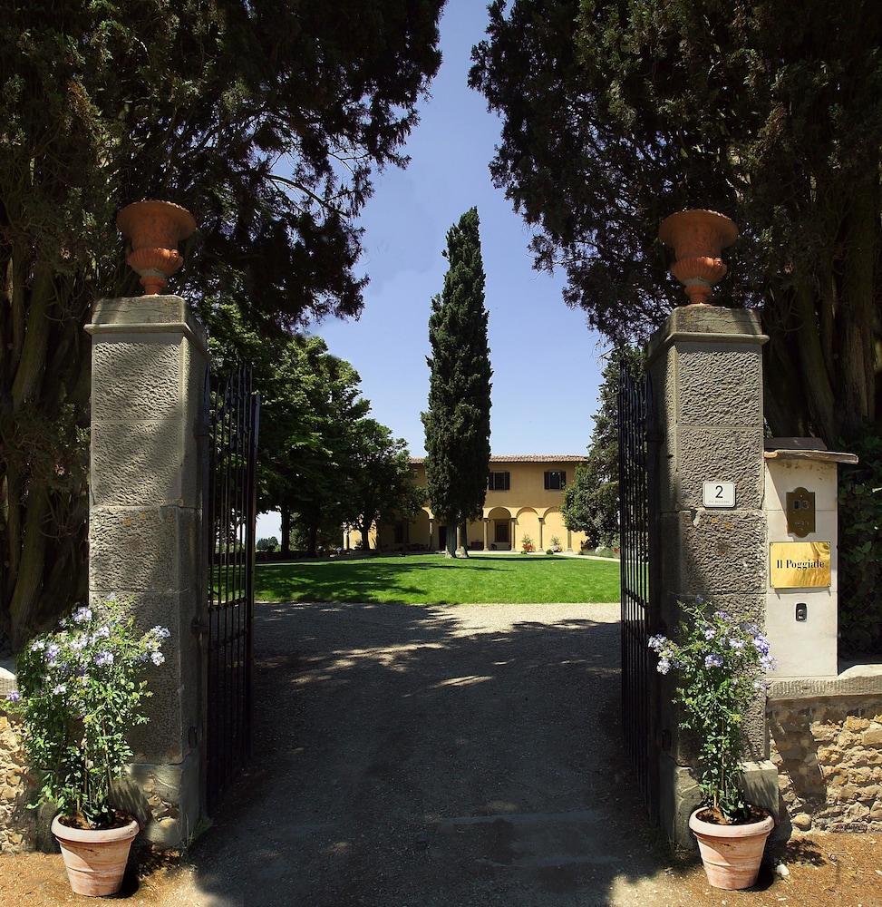 Fotos del hotel - VILLA IL POGGIALE