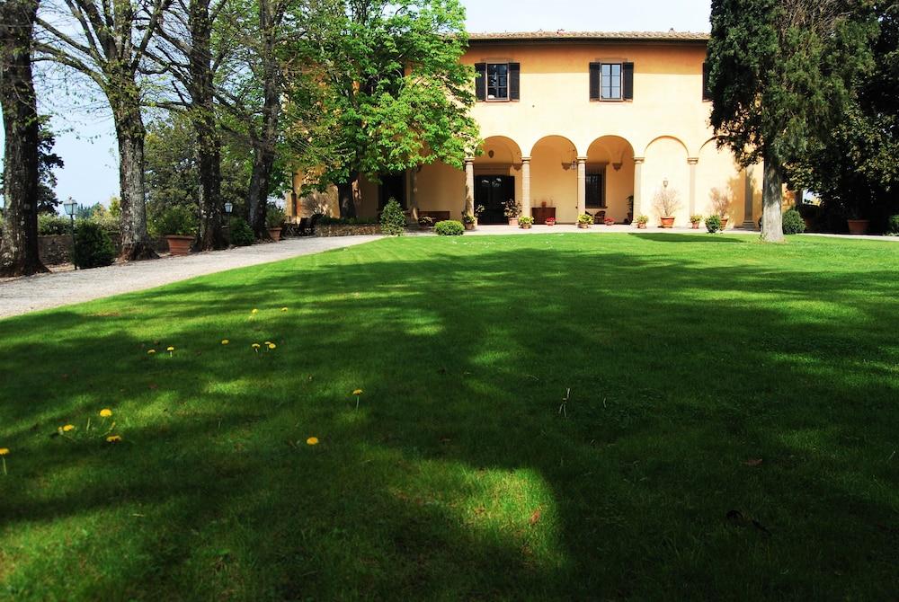 Fotos del hotel - VILLA IL POGGIALE