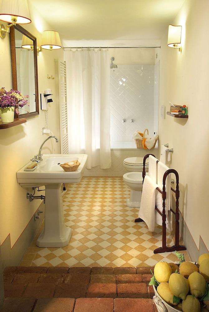 Fotos del hotel - VILLA IL POGGIALE