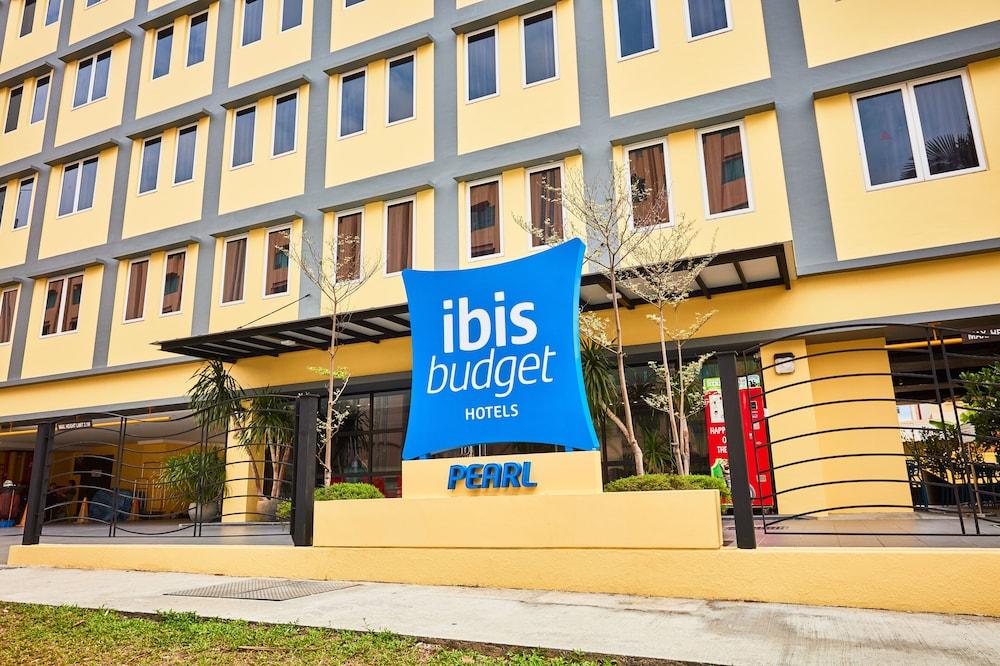Fotos del hotel - IBIS BUDGET SINGAPORE PEARL