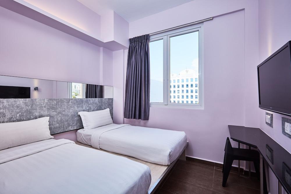 Fotos del hotel - IBIS BUDGET SINGAPORE PEARL