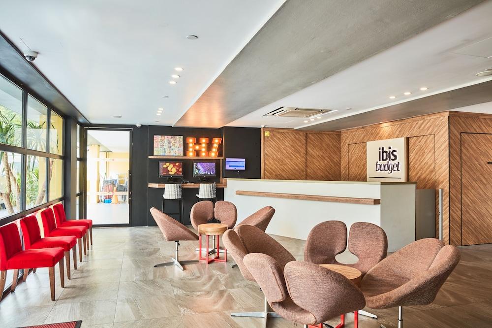 Fotos del hotel - IBIS BUDGET SINGAPORE PEARL