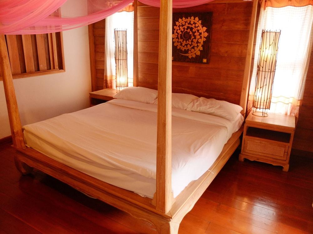 Fotos del hotel - BAAN SINGKHAM