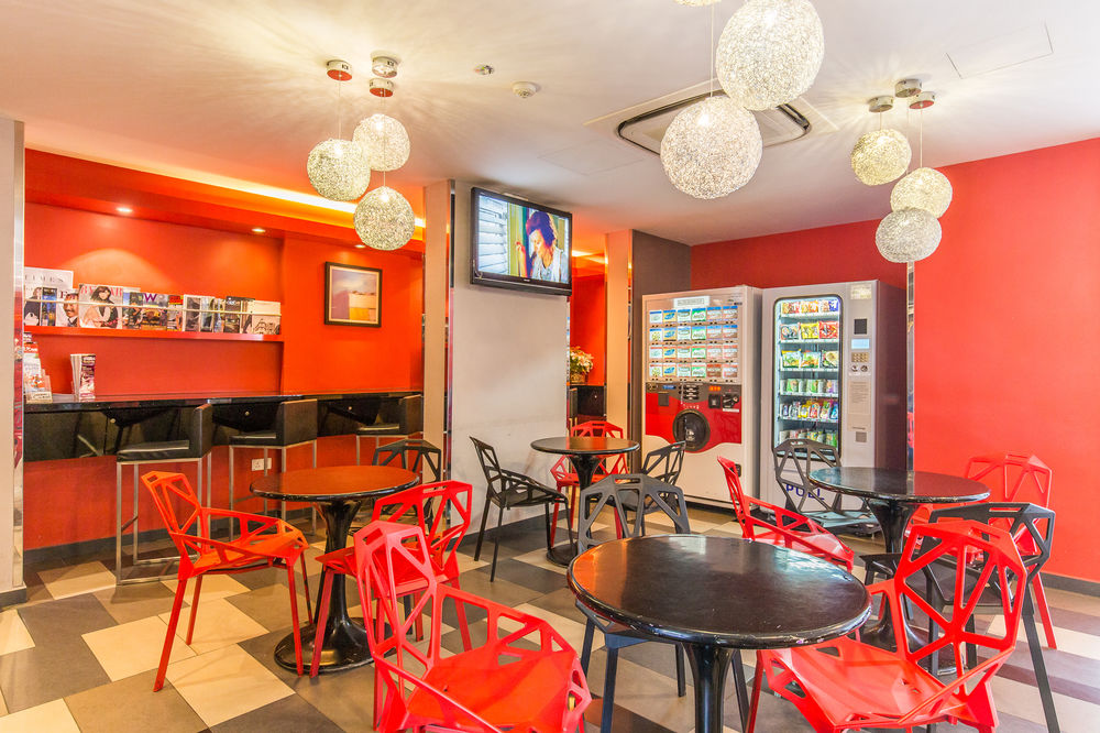 Fotos del hotel - Ibis Budget Singapore Ruby