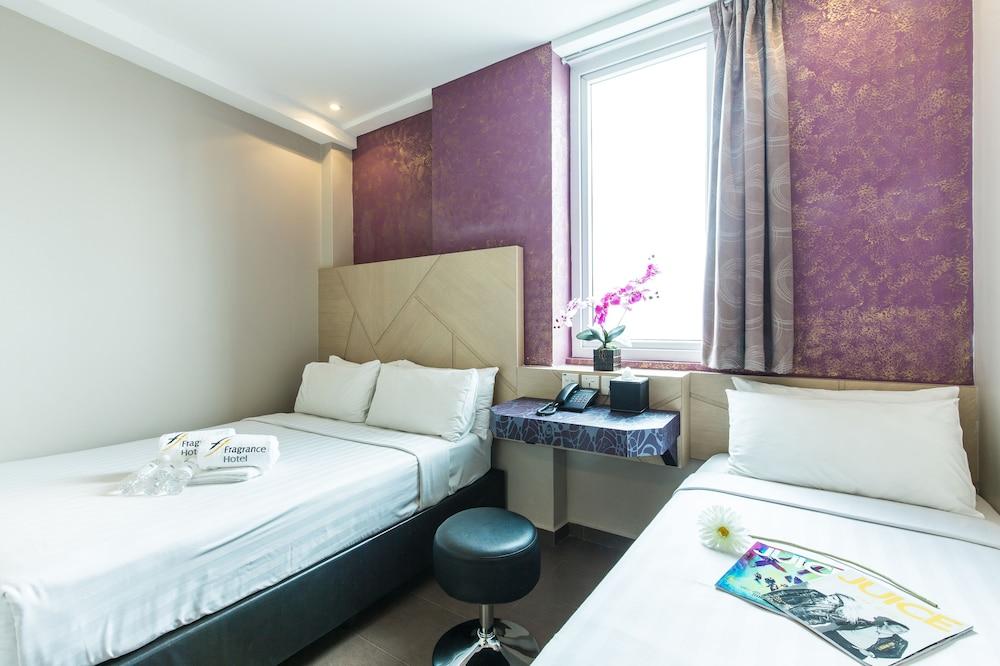 Fotos del hotel - Ibis Budget Singapore Ruby