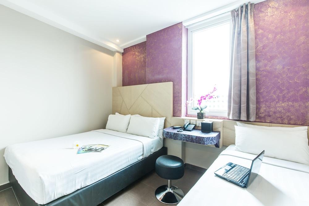 Fotos del hotel - Ibis Budget Singapore Ruby