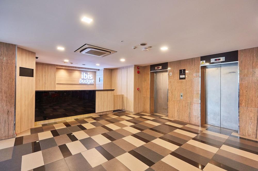 Fotos del hotel - Ibis Budget Singapore Ruby