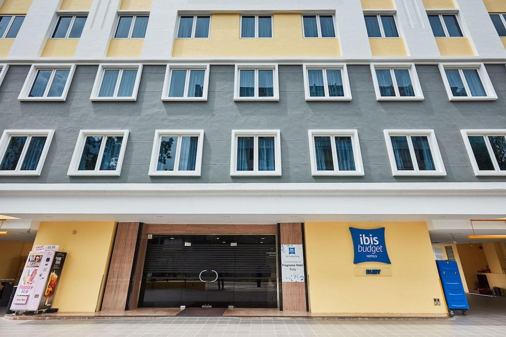 Fotos del hotel - Ibis Budget Singapore Ruby