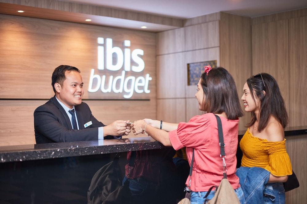 Fotos del hotel - Ibis Budget Singapore Ruby