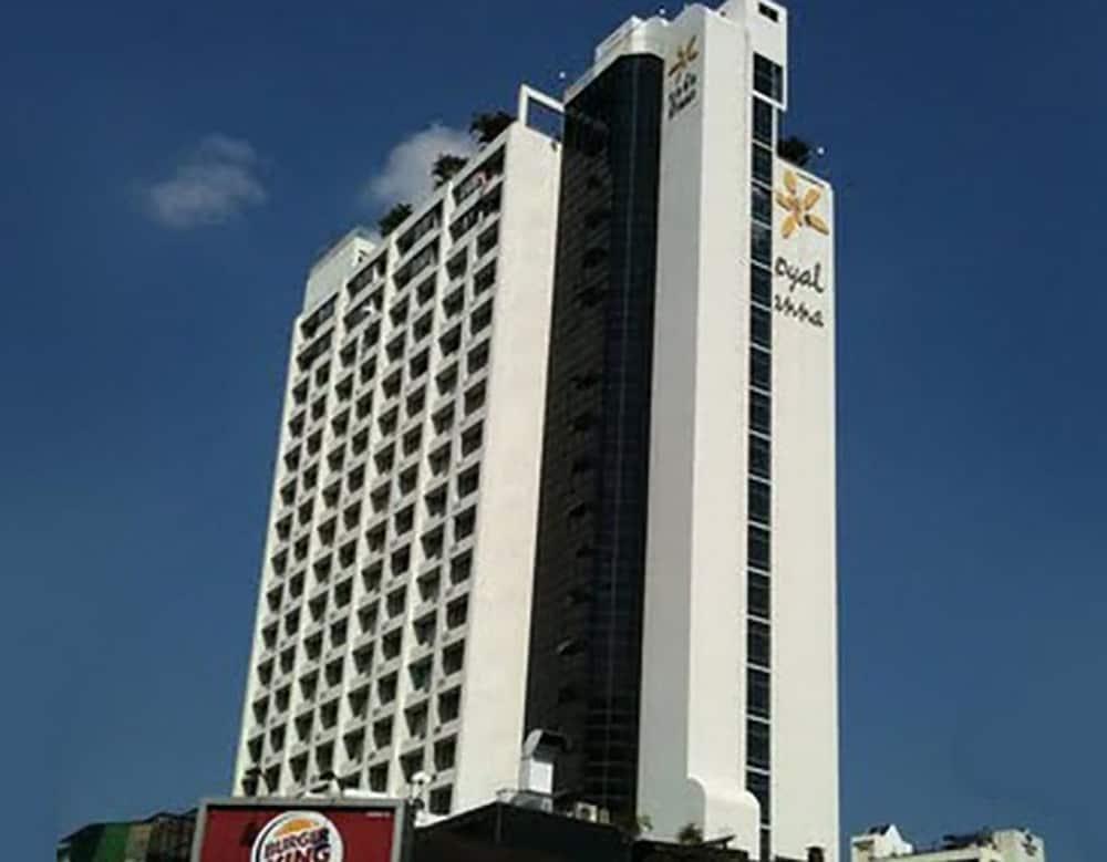Fotos del hotel - Royal Lanna Hotel