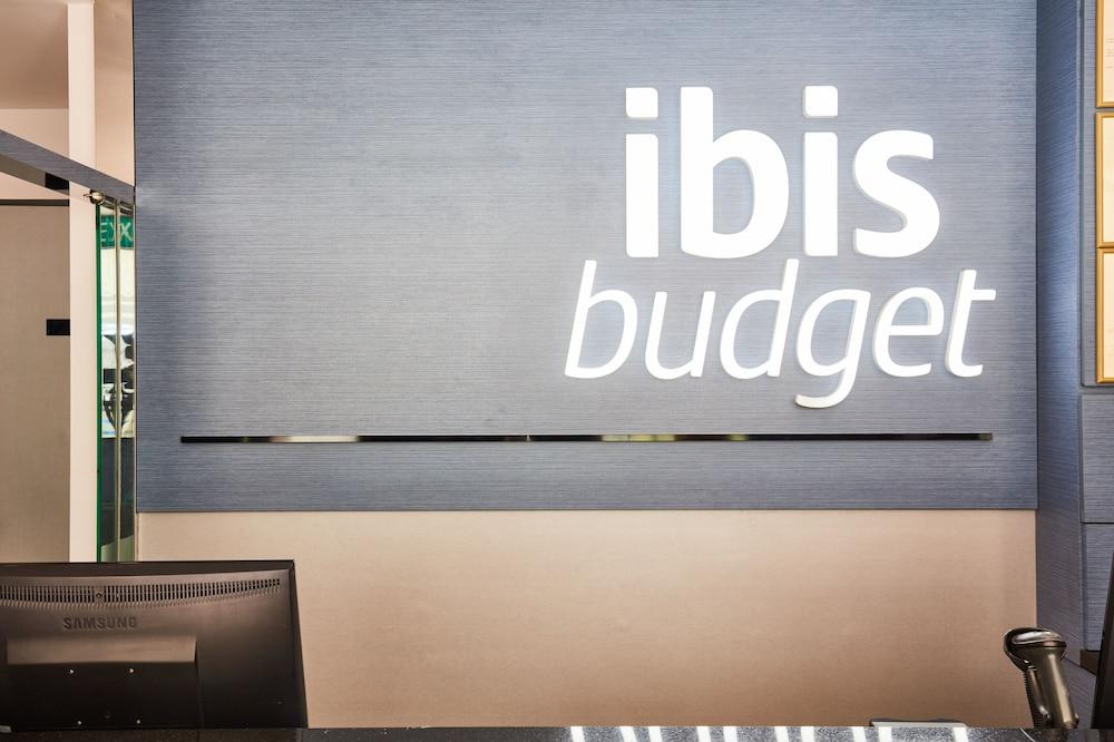 Fotos del hotel - IBIS BUDGET SINGAPORE SAPPHIRE