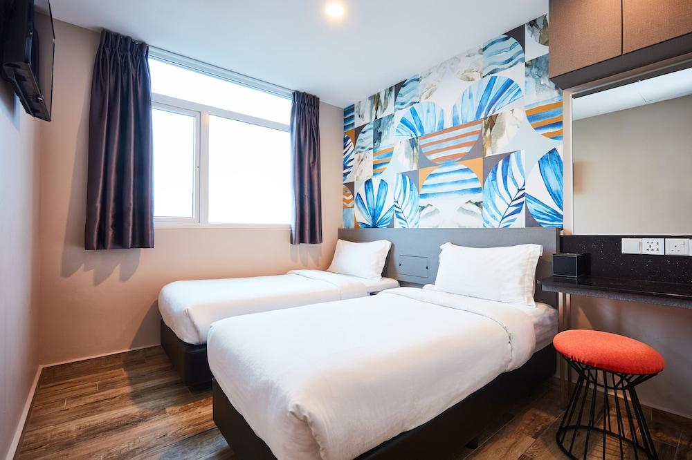 Fotos del hotel - IBIS BUDGET SINGAPORE SAPPHIRE