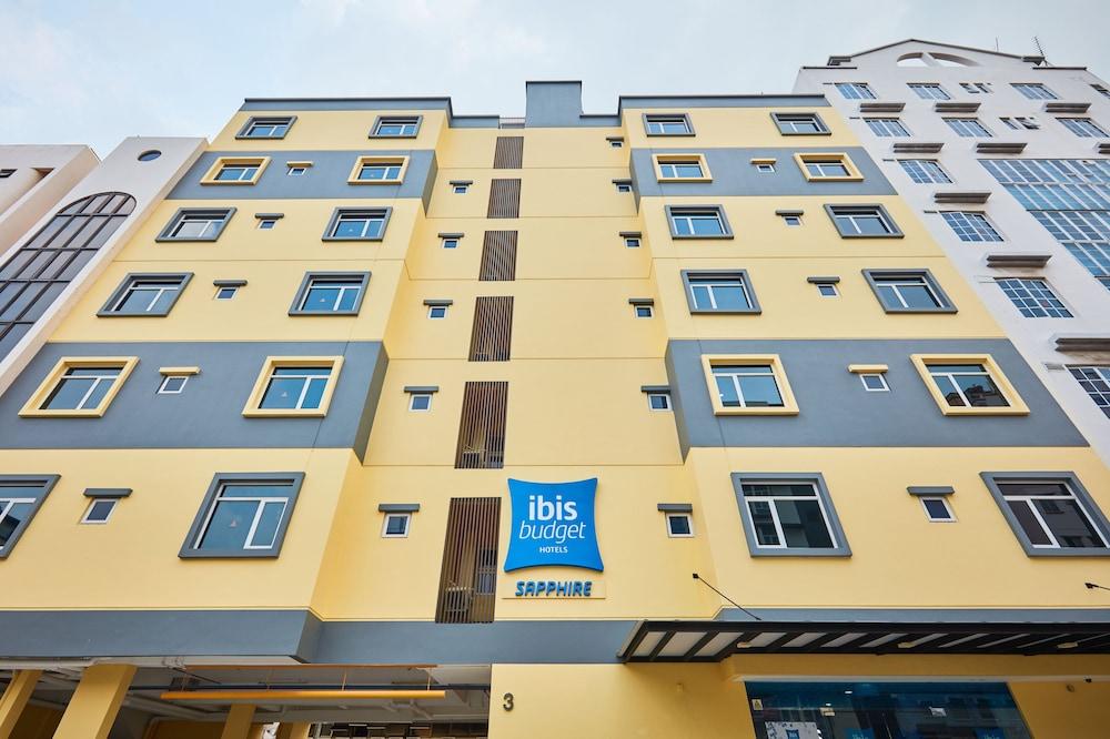 Fotos del hotel - IBIS BUDGET SINGAPORE SAPPHIRE