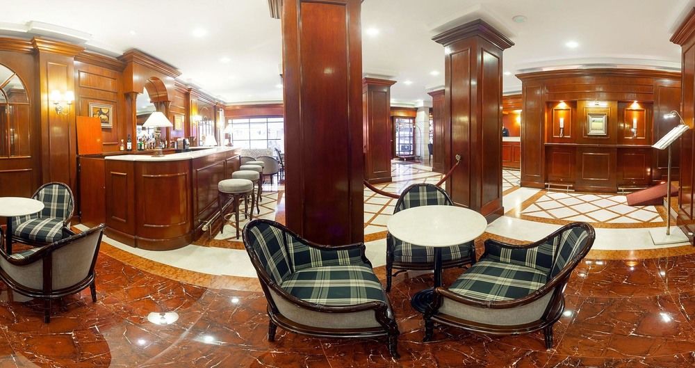 Fotos del hotel - LANCASTER